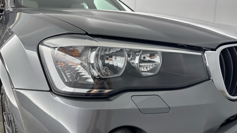 BMW X3 xDrive20d M Sport 5dr Step Auto Diesel Estate - Image 23