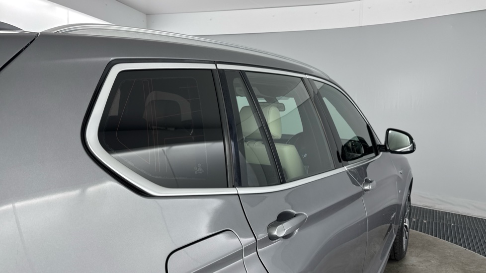 BMW X3 xDrive20d M Sport 5dr Step Auto Diesel Estate - Image 28