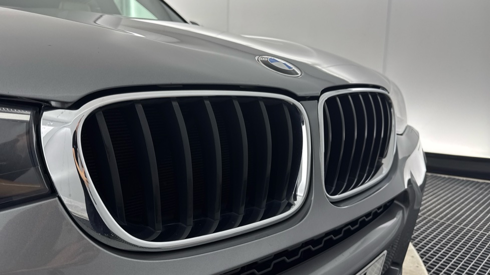 BMW X3 xDrive20d M Sport 5dr Step Auto Diesel Estate - Image 32