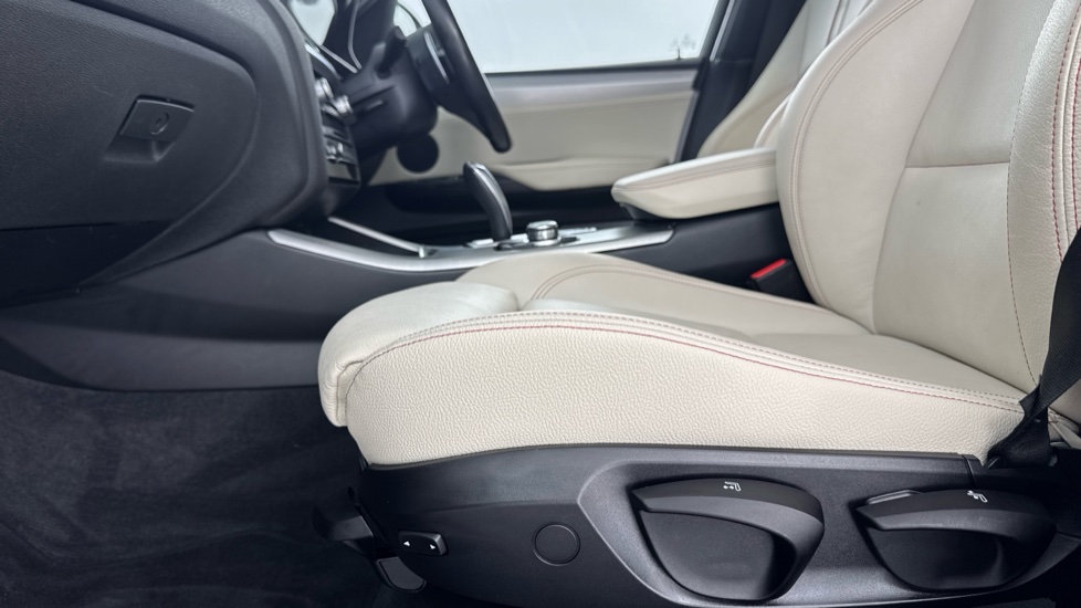 BMW X3 xDrive20d M Sport 5dr Step Auto Diesel Estate - Image 33