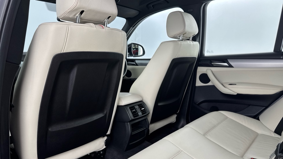 BMW X3 xDrive20d M Sport 5dr Step Auto Diesel Estate - Image 36