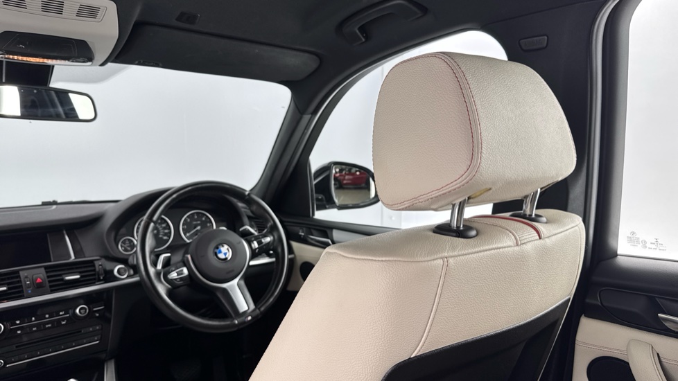 BMW X3 xDrive20d M Sport 5dr Step Auto Diesel Estate - Image 42