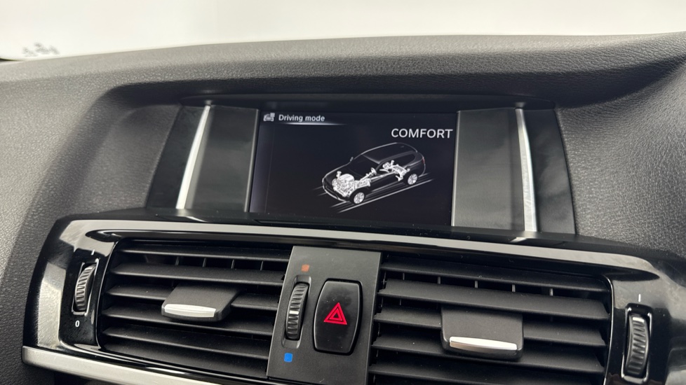 BMW X3 xDrive20d M Sport 5dr Step Auto Diesel Estate - Image 53