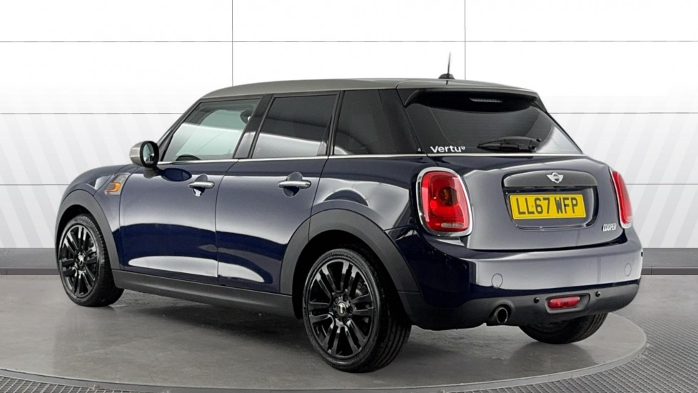 MINI Hatchback 1.5 Cooper Seven 5dr Auto Petrol Hatchback - Image 2