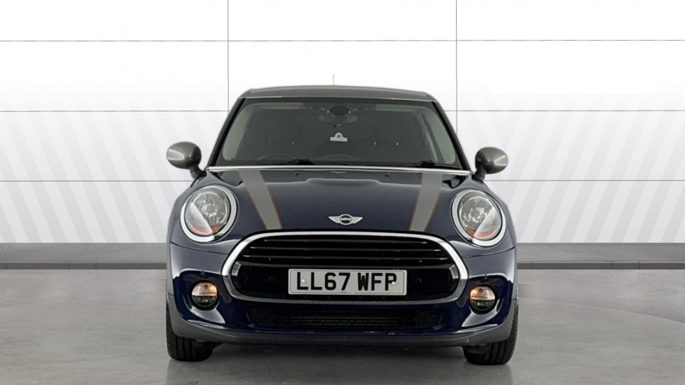 MINI Hatchback 1.5 Cooper Seven 5dr Auto Petrol Hatchback - Image 16