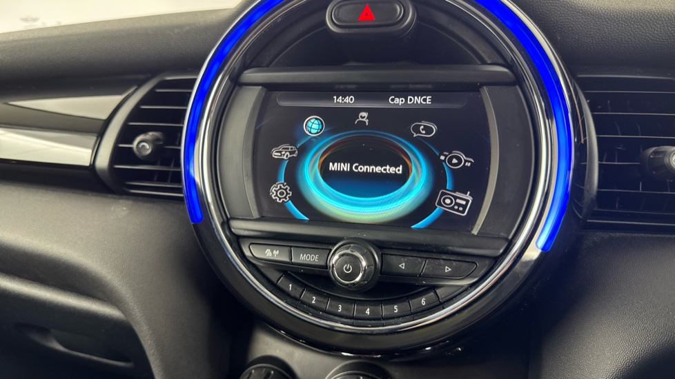 MINI Hatchback 1.5 Cooper Seven 5dr Auto Petrol Hatchback - Image 49