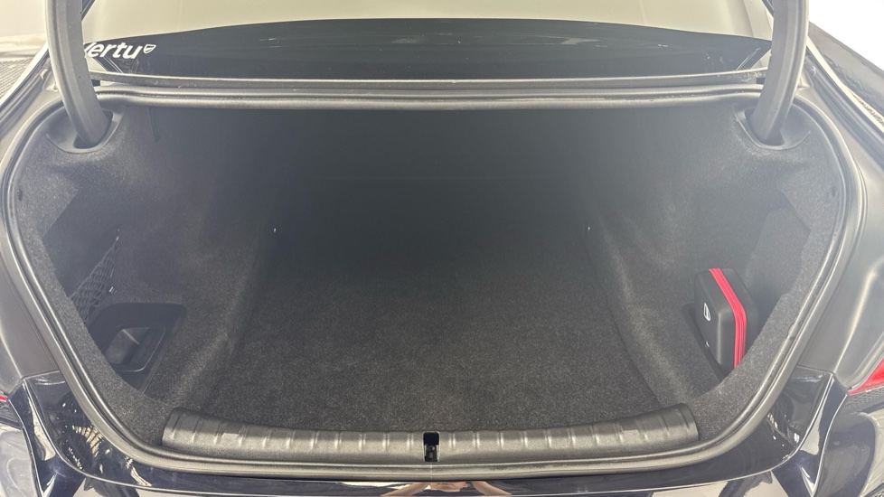 BMW 5 Series 520d M Sport 4dr Auto Diesel Saloon - Image 13