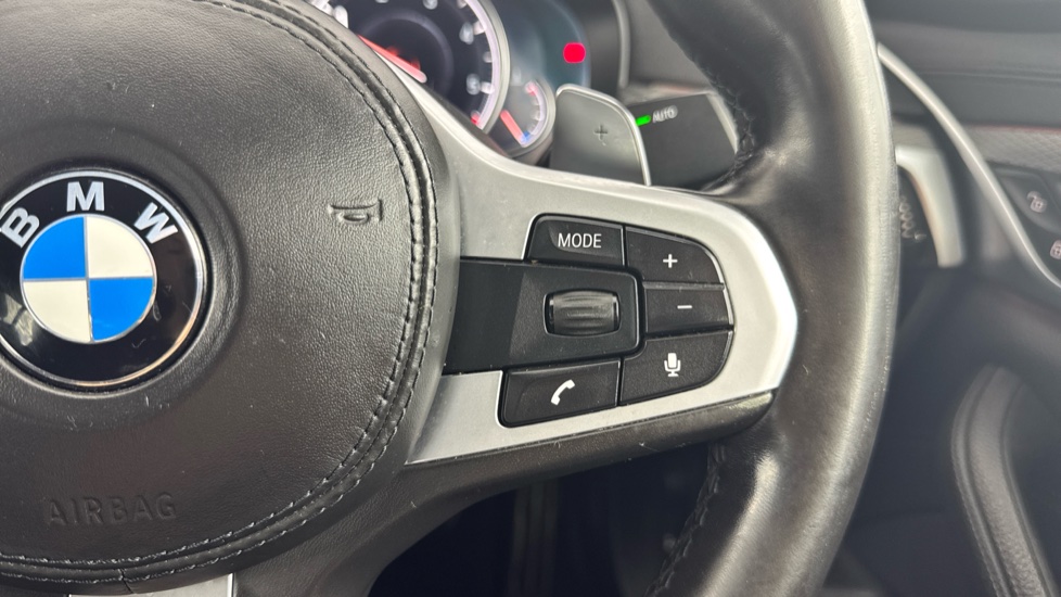 BMW 5 Series 520d M Sport 4dr Auto Diesel Saloon - Image 18