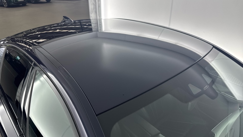 BMW 5 Series 520d M Sport 4dr Auto Diesel Saloon - Image 21