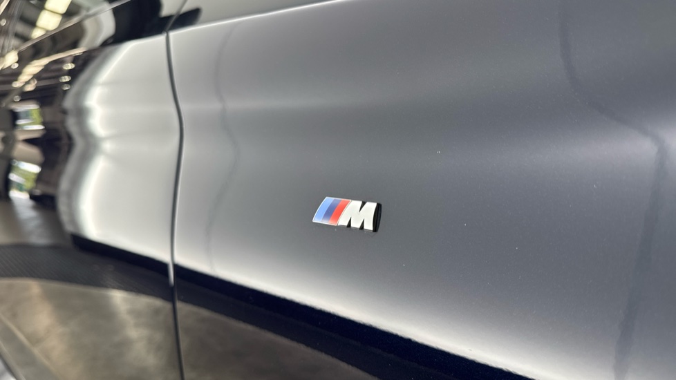 BMW 5 Series 520d M Sport 4dr Auto Diesel Saloon - Image 29