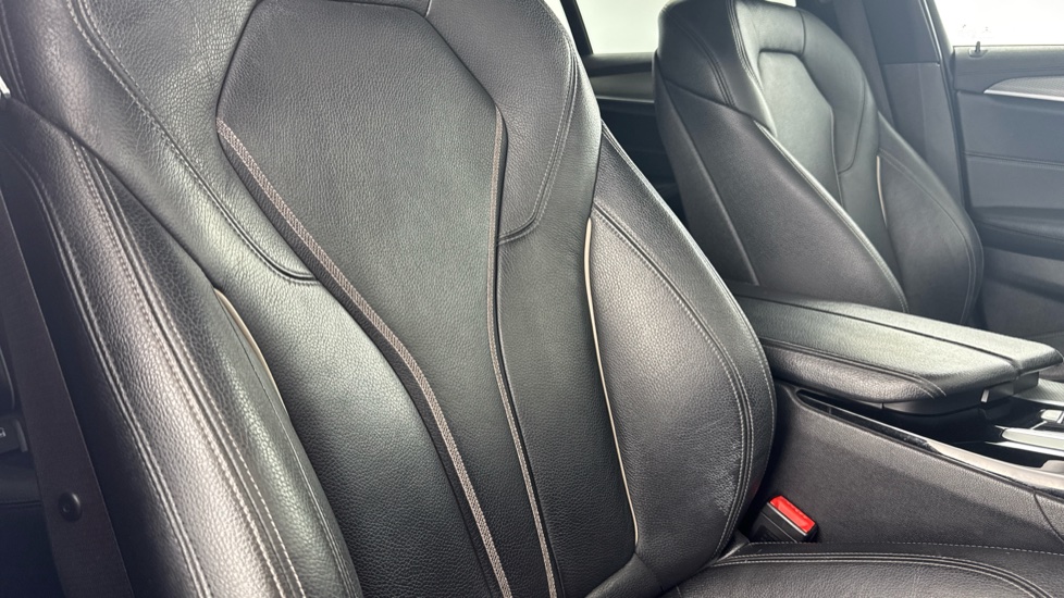 BMW 5 Series 520d M Sport 4dr Auto Diesel Saloon - Image 46