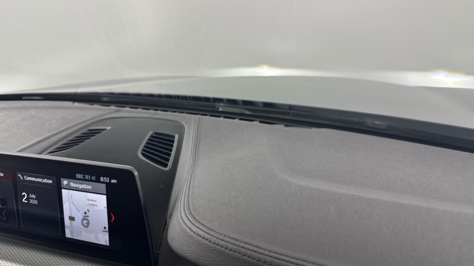 BMW 5 Series 520d M Sport 4dr Auto Diesel Saloon - Image 52