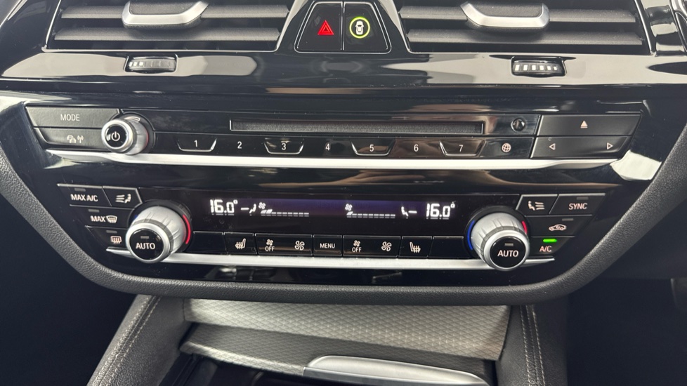 BMW 5 Series 520d M Sport 4dr Auto Diesel Saloon - Image 56