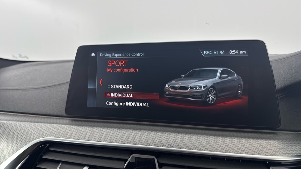 BMW 5 Series 520d M Sport 4dr Auto Diesel Saloon - Image 58
