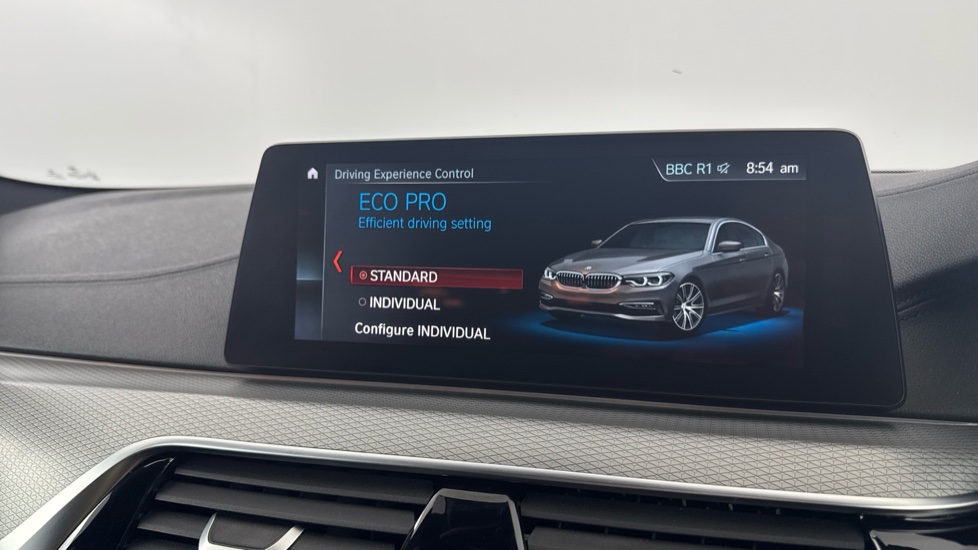 BMW 5 Series 520d M Sport 4dr Auto Diesel Saloon - Image 60