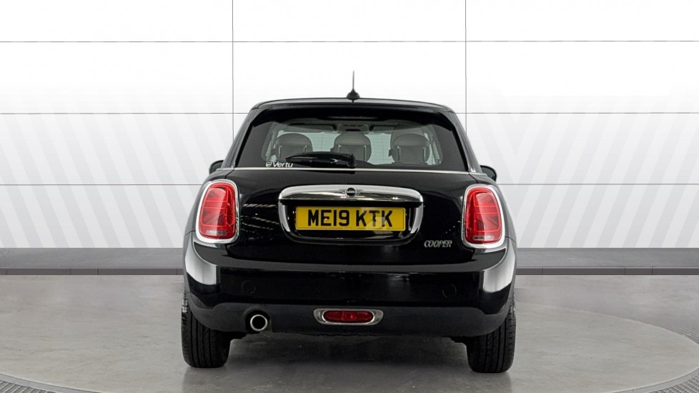 MINI Hatchback 1.5 Cooper Exclusive II 5dr Petrol Hatchback - Image 15