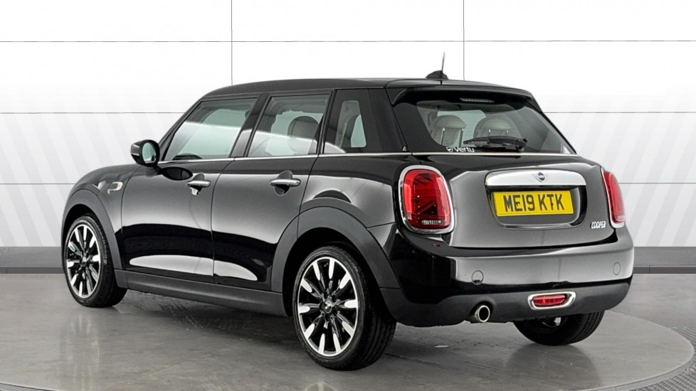 MINI Hatchback 1.5 Cooper Exclusive II 5dr Petrol Hatchback - Image 2