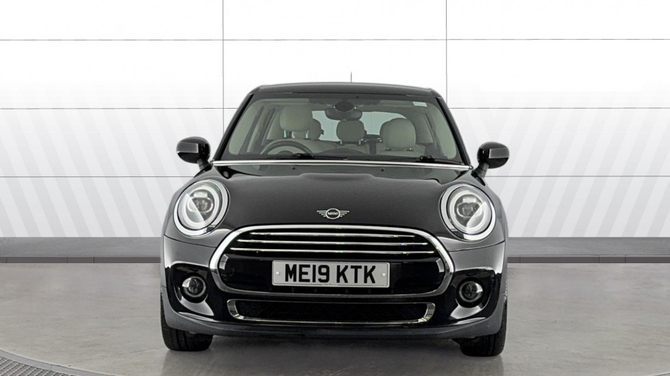 MINI Hatchback 1.5 Cooper Exclusive II 5dr Petrol Hatchback - Image 16