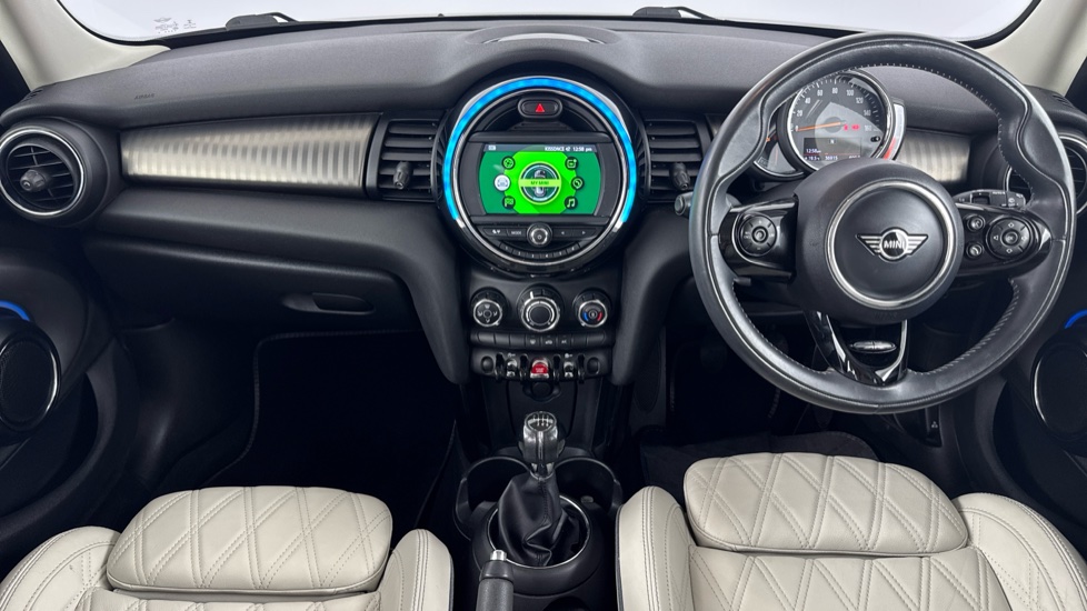 MINI Hatchback 1.5 Cooper Exclusive II 5dr Petrol Hatchback - Image 4