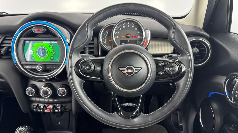 MINI Hatchback 1.5 Cooper Exclusive II 5dr Petrol Hatchback - Image 5