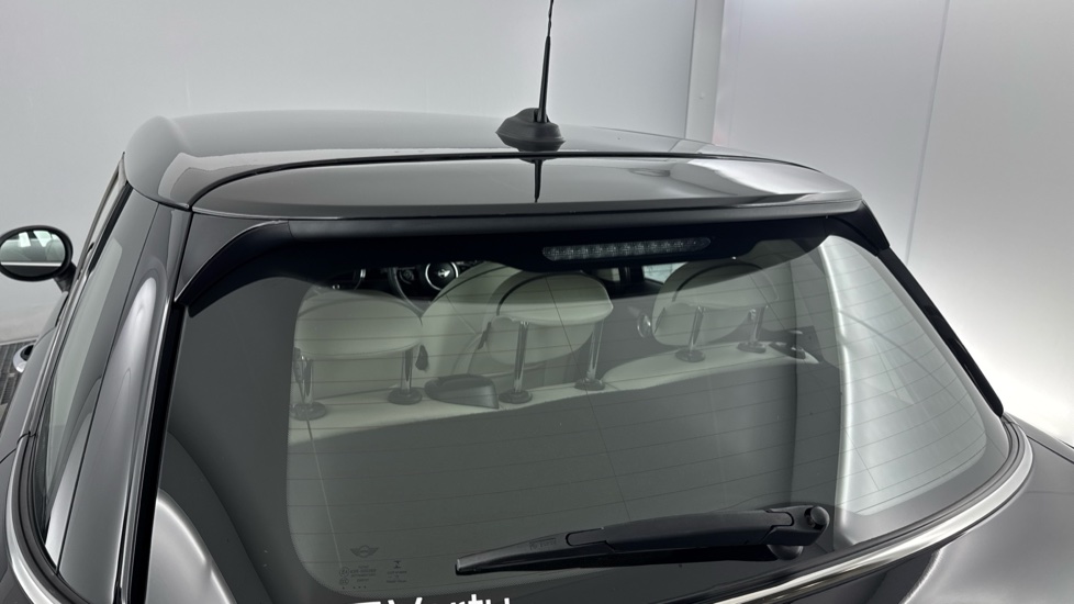 MINI Hatchback 1.5 Cooper Exclusive II 5dr Petrol Hatchback - Image 25
