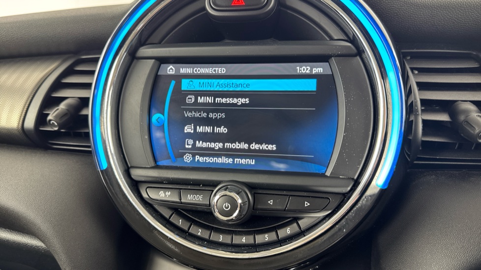 MINI Hatchback 1.5 Cooper Exclusive II 5dr Petrol Hatchback - Image 49