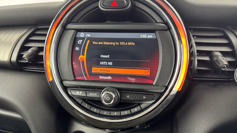 MINI Hatchback 1.5 Cooper Exclusive II 5dr Petrol Hatchback - Image 51