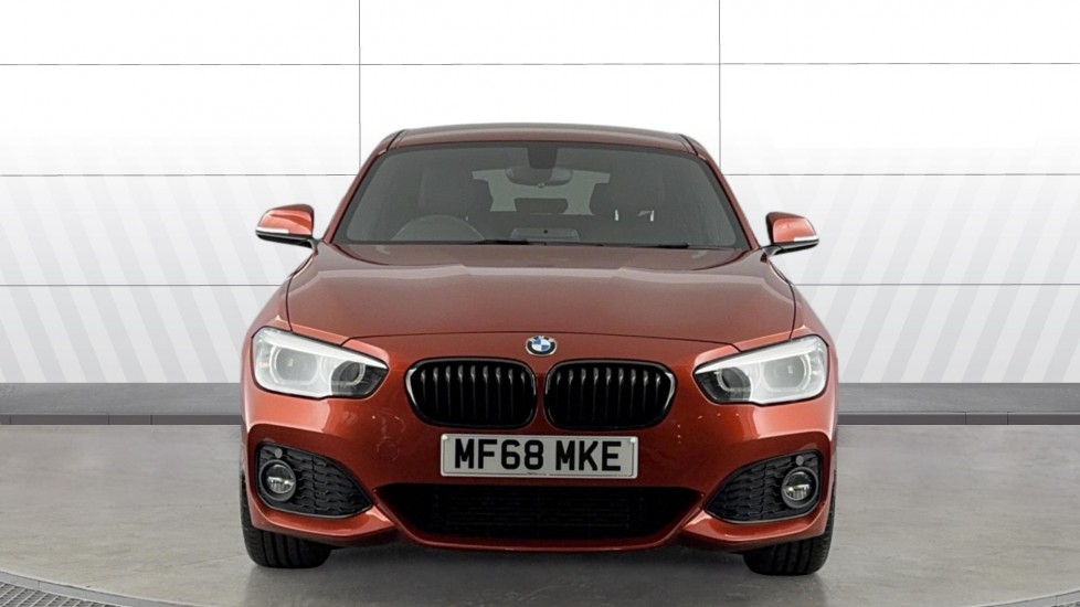 BMW 1 Series 118d M Sport Shadow Edition 5dr Diesel Hatchback - Image 16