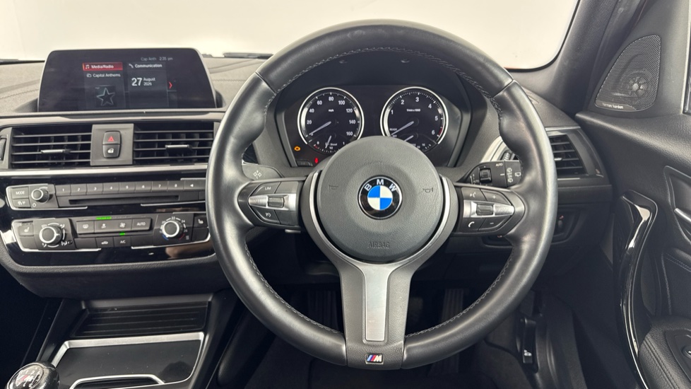 BMW 1 Series 118d M Sport Shadow Edition 5dr Diesel Hatchback - Image 5
