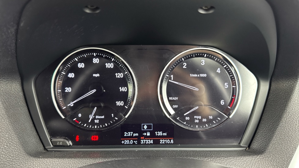 BMW 1 Series 118d M Sport Shadow Edition 5dr Diesel Hatchback - Image 9