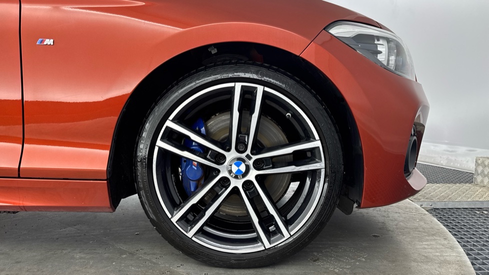 BMW 1 Series 118d M Sport Shadow Edition 5dr Diesel Hatchback - Image 14