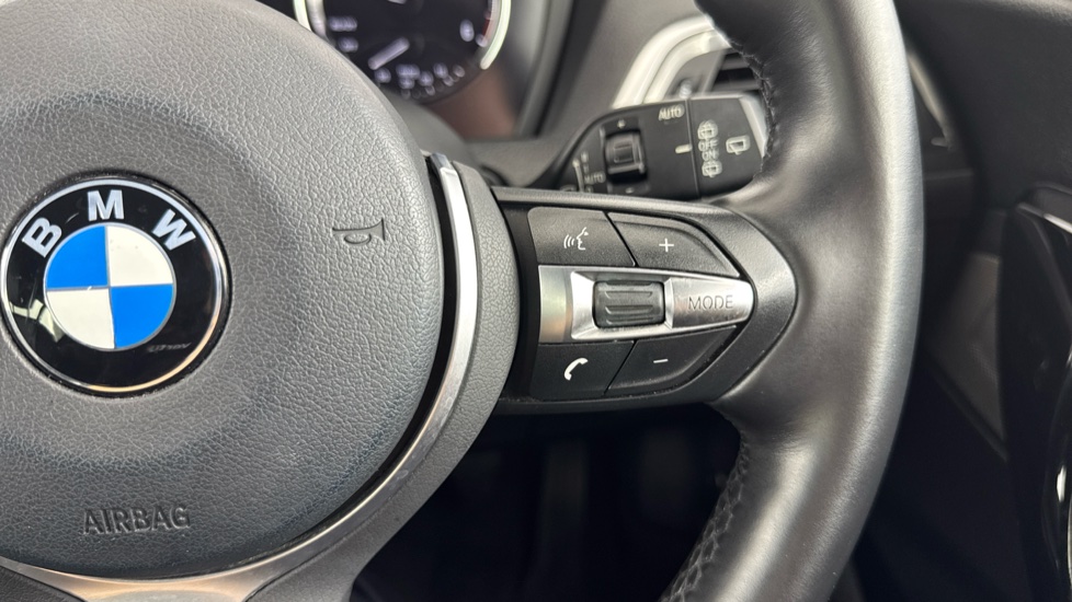 BMW 1 Series 118d M Sport Shadow Edition 5dr Diesel Hatchback - Image 18