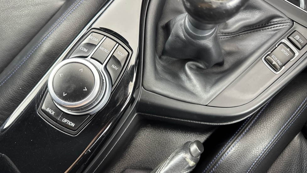 BMW 1 Series 118d M Sport Shadow Edition 5dr Diesel Hatchback - Image 19