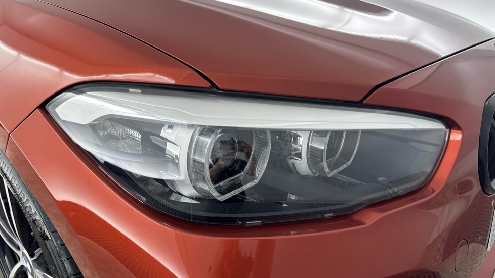 BMW 1 Series 118d M Sport Shadow Edition 5dr Diesel Hatchback - Image 23