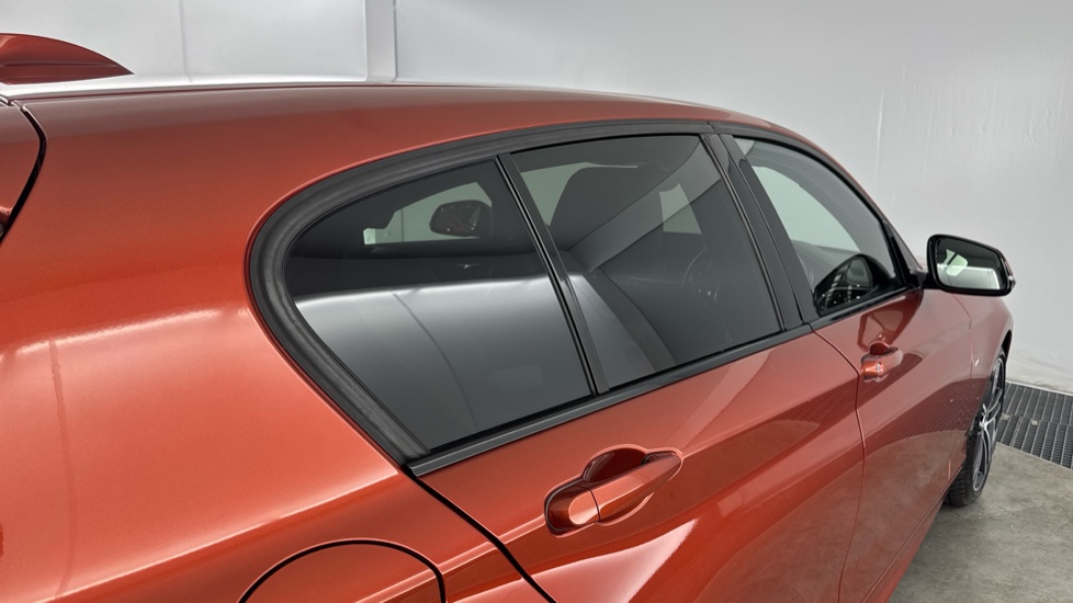 BMW 1 Series 118d M Sport Shadow Edition 5dr Diesel Hatchback - Image 26