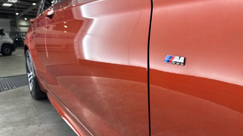 BMW 1 Series 118d M Sport Shadow Edition 5dr Diesel Hatchback - Image 29