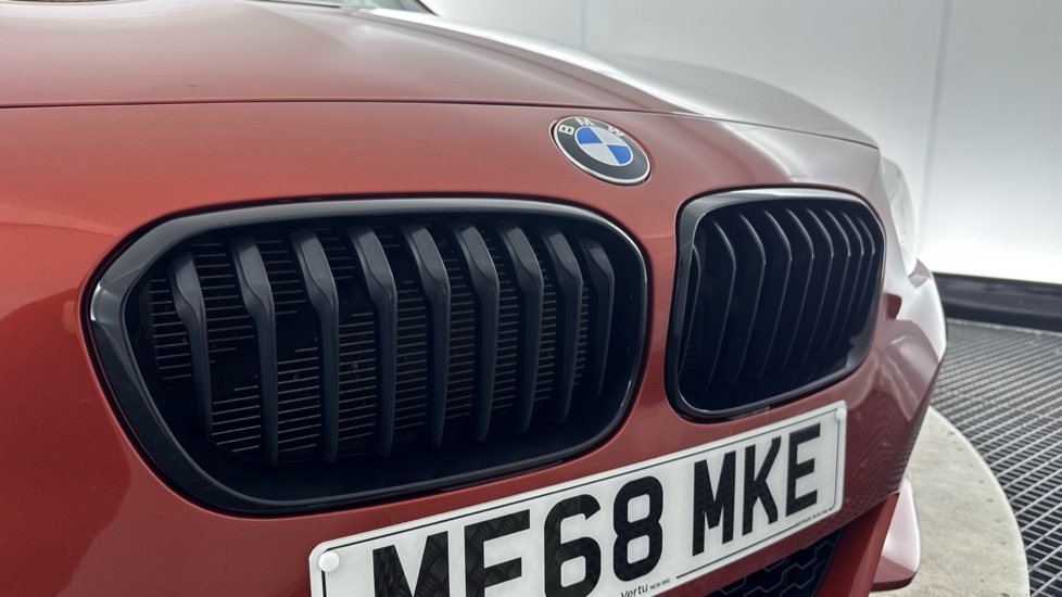 BMW 1 Series 118d M Sport Shadow Edition 5dr Diesel Hatchback - Image 30