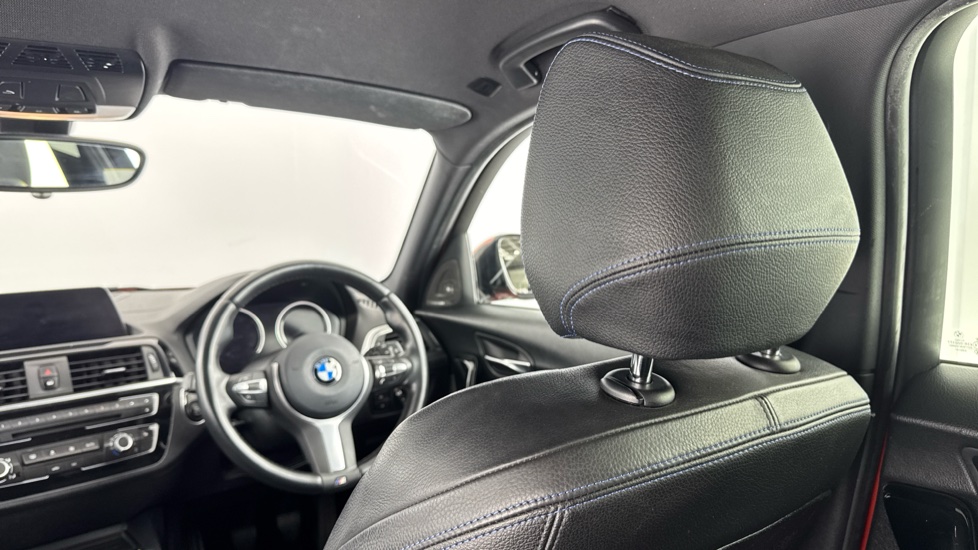 BMW 1 Series 118d M Sport Shadow Edition 5dr Diesel Hatchback - Image 39