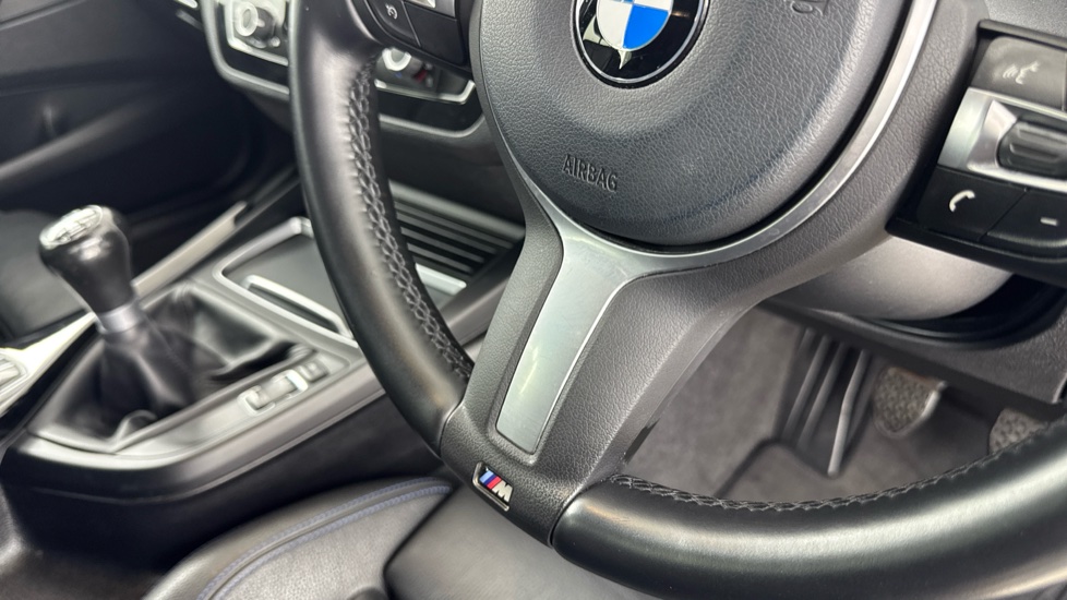 BMW 1 Series 118d M Sport Shadow Edition 5dr Diesel Hatchback - Image 40