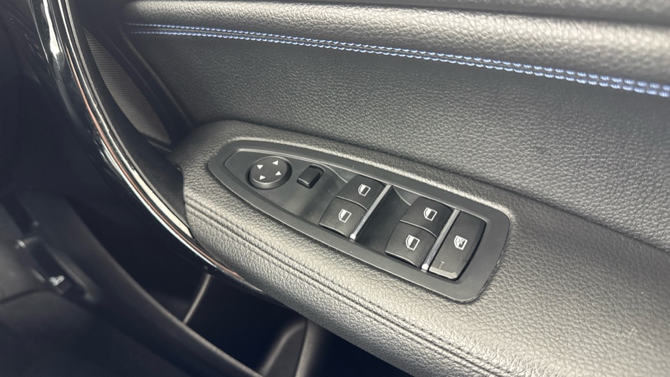 BMW 1 Series 118d M Sport Shadow Edition 5dr Diesel Hatchback - Image 48