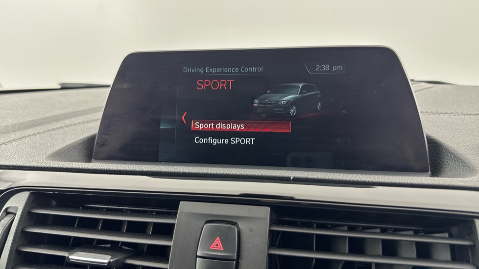 BMW 1 Series 118d M Sport Shadow Edition 5dr Diesel Hatchback - Image 50