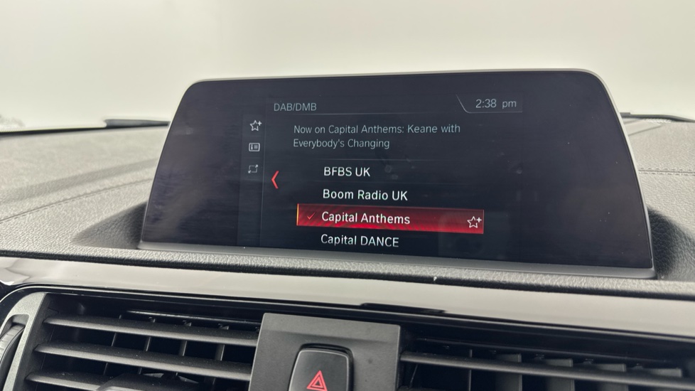 BMW 1 Series 118d M Sport Shadow Edition 5dr Diesel Hatchback - Image 53