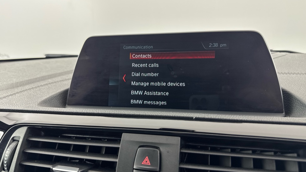BMW 1 Series 118d M Sport Shadow Edition 5dr Diesel Hatchback - Image 54