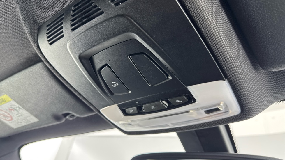 BMW 1 Series 118d M Sport Shadow Edition 5dr Diesel Hatchback - Image 58
