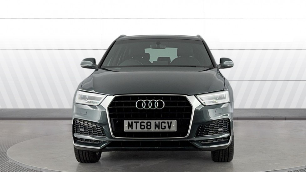 Audi Q3 1.4T FSI S Line Edition 5dr S Tronic Petrol Estate - Image 16