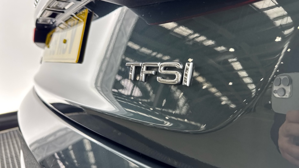 Audi Q3 1.4T FSI S Line Edition 5dr S Tronic Petrol Estate - Image 27