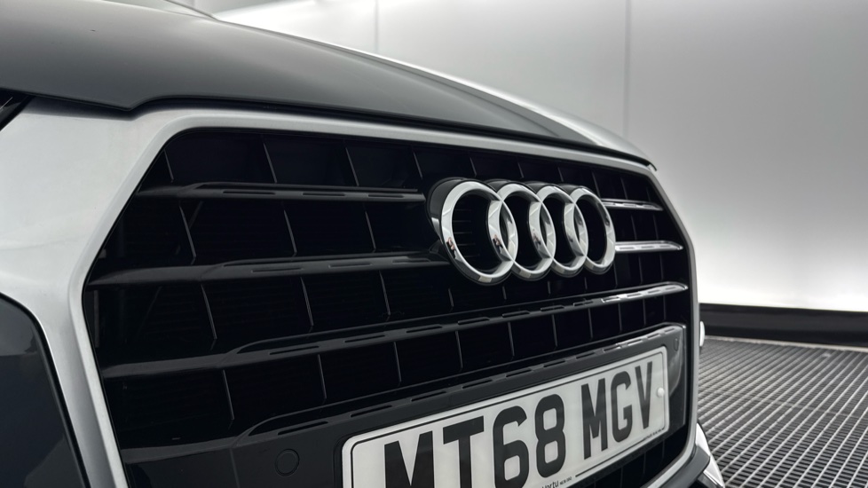 Audi Q3 1.4T FSI S Line Edition 5dr S Tronic Petrol Estate - Image 35