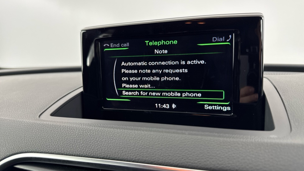 Audi Q3 1.4T FSI S Line Edition 5dr S Tronic Petrol Estate - Image 63