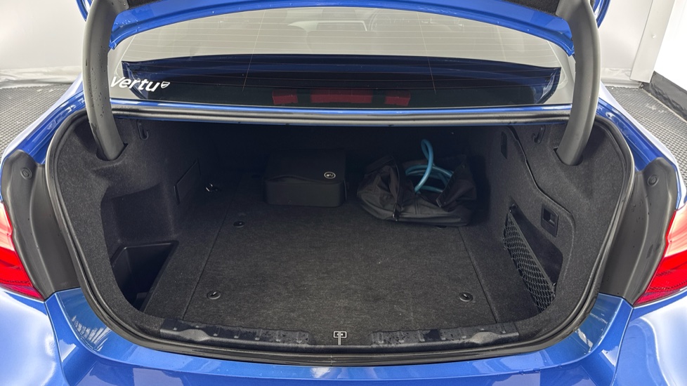 BMW 3 Series 330e M Sport 4dr Step Auto Saloon - Image 13