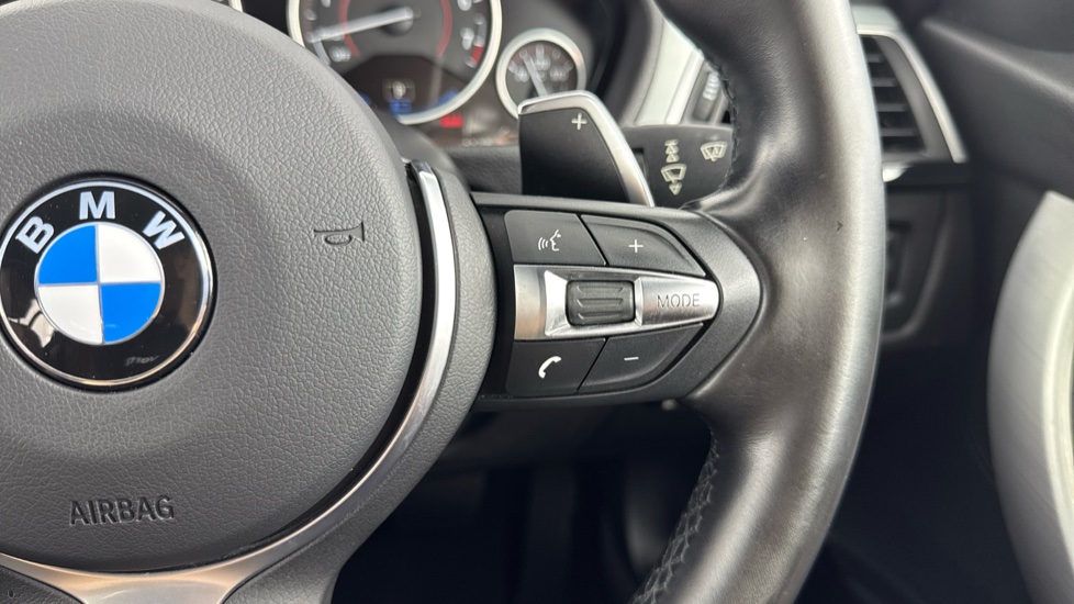BMW 3 Series 330e M Sport 4dr Step Auto Saloon - Image 18